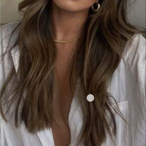 Meet your Posher, Katrina